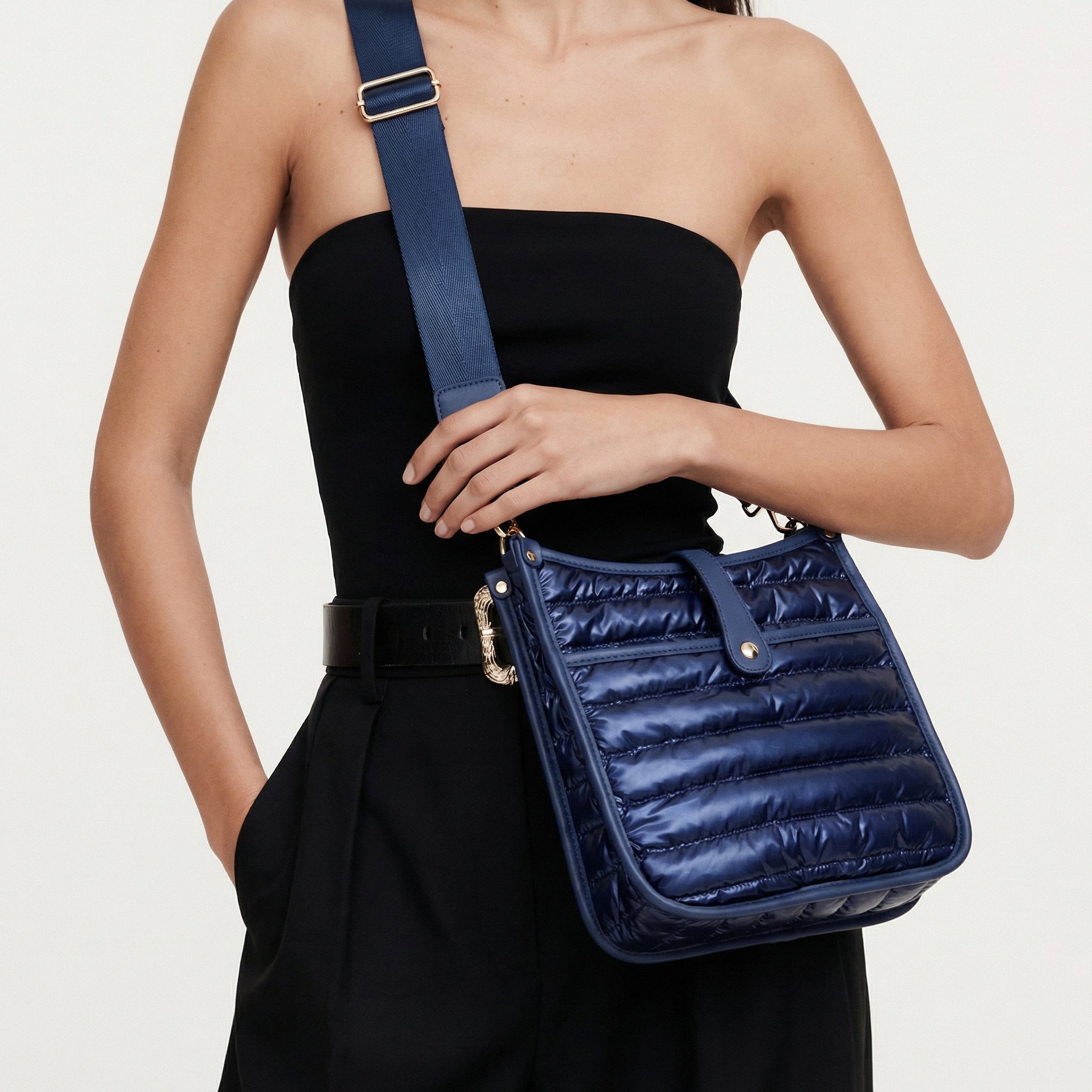 Ross-on-Wye Crossbody Bag