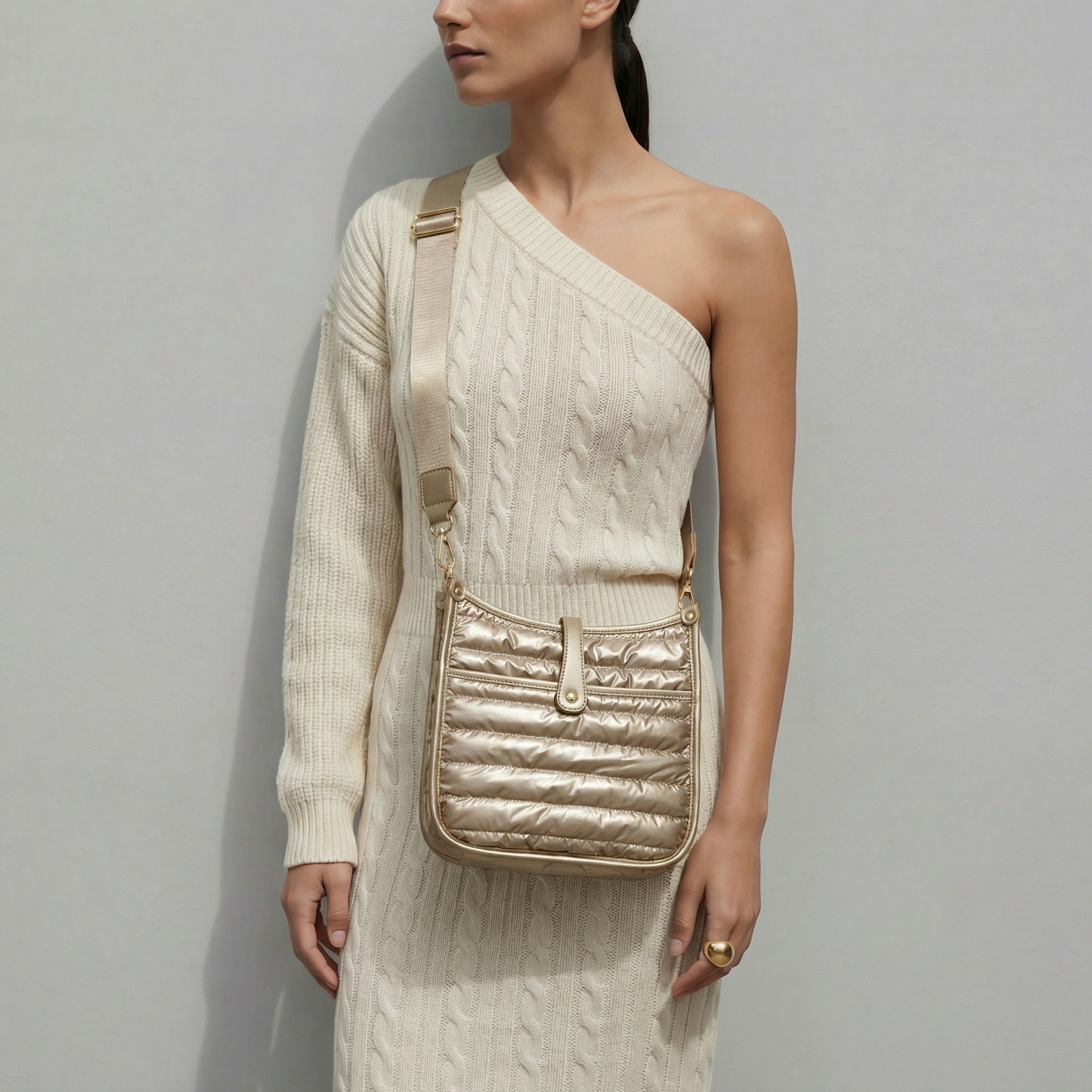 Kirsten Crossbody Bag