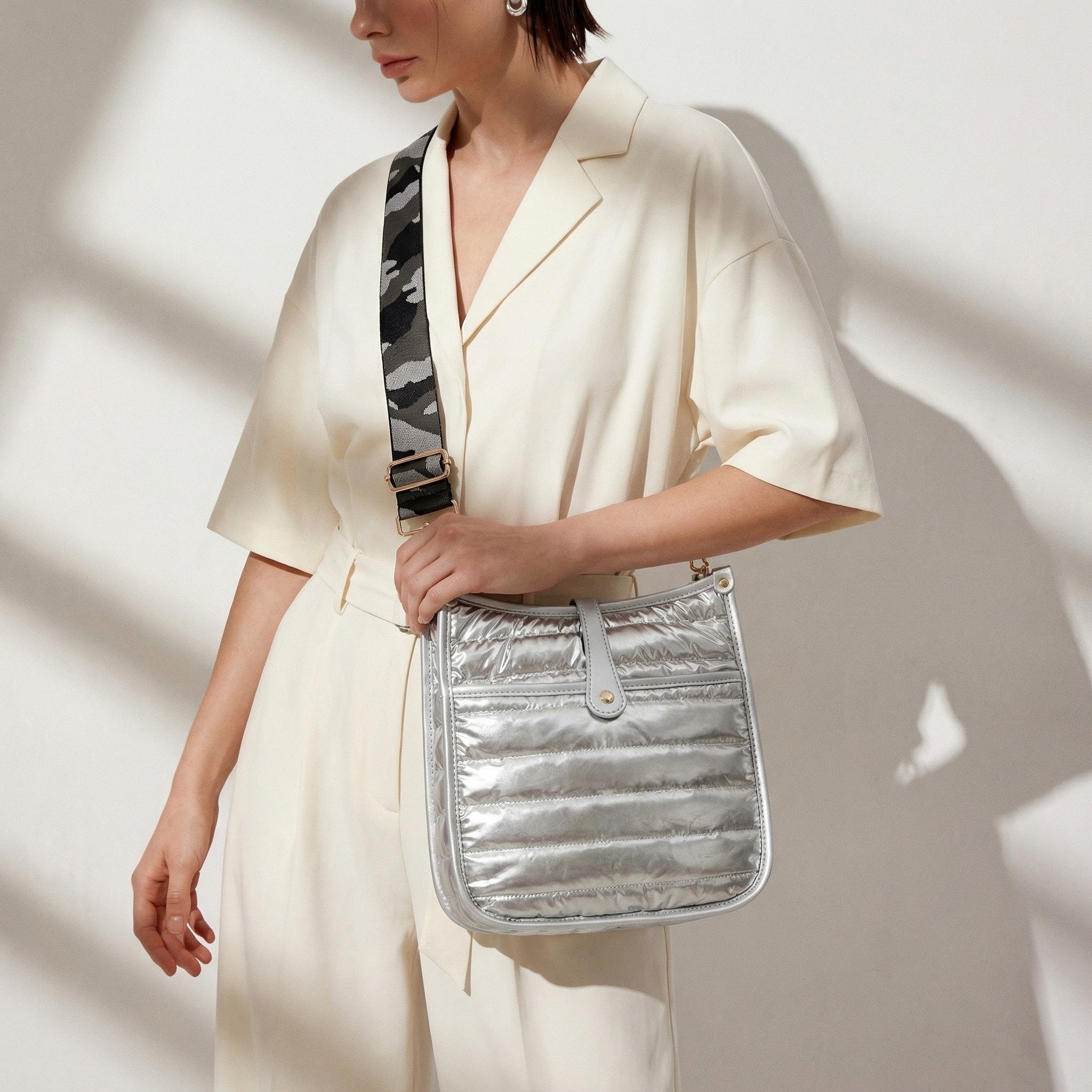 Ross-on-Wye Crossbody Bag