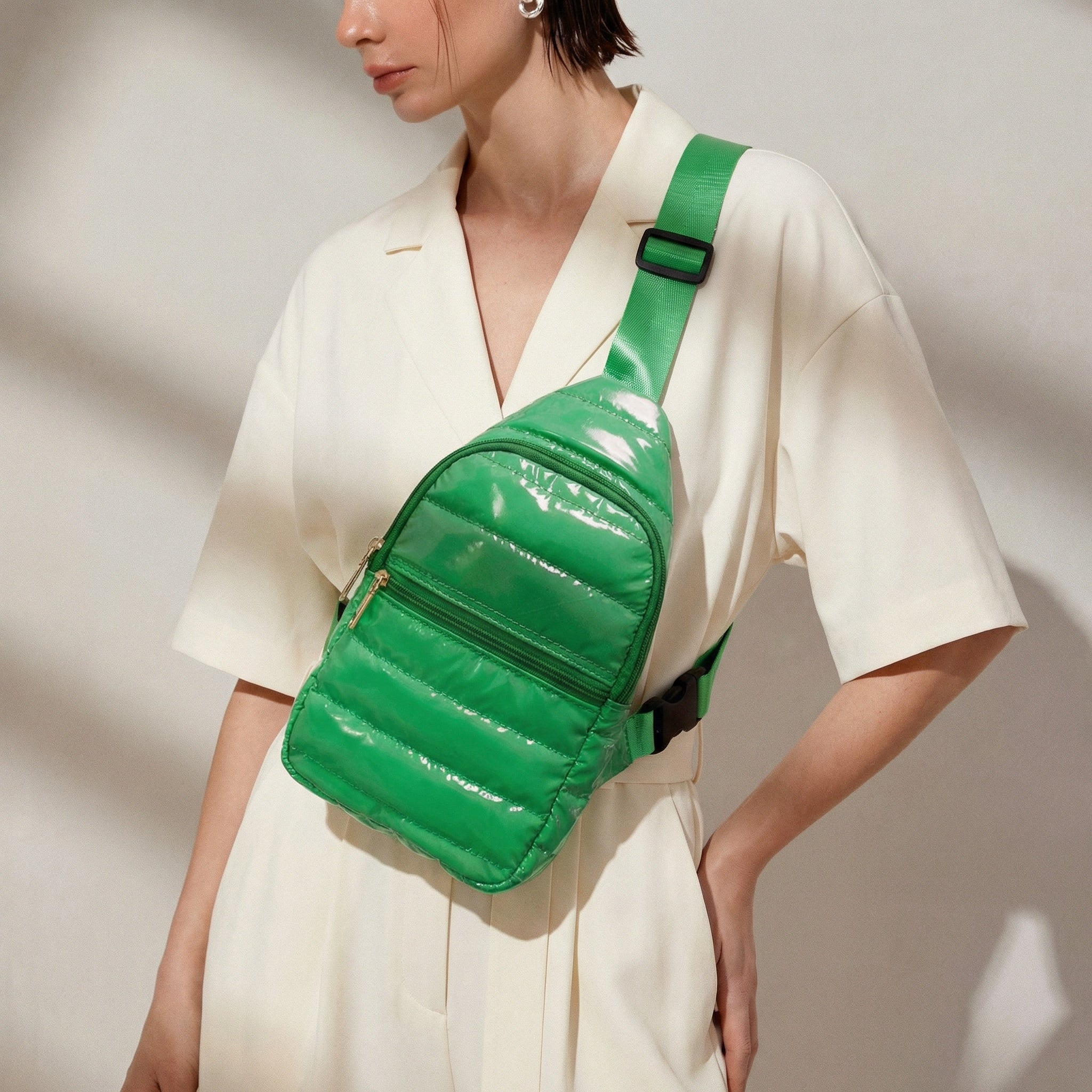 Lavenham Crossbody Bag