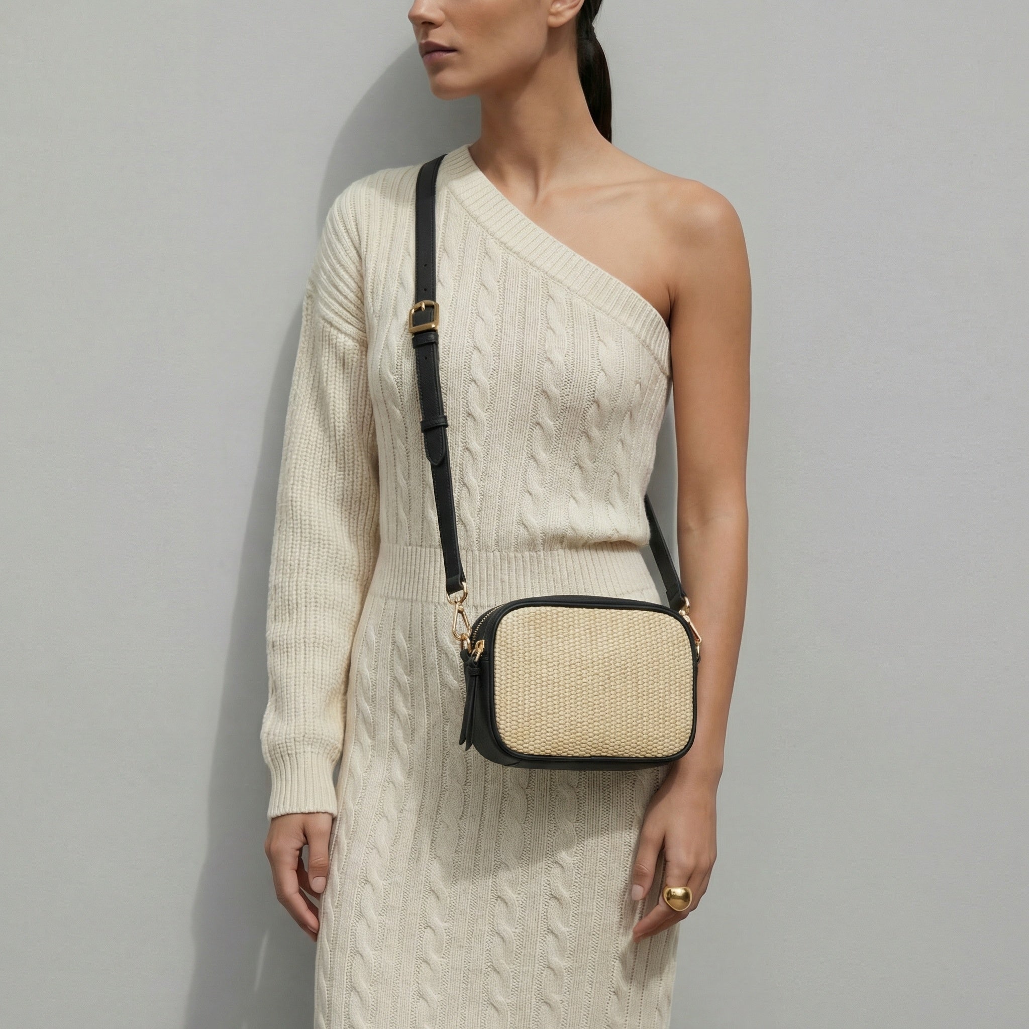 Blenheim Crossbody Bag