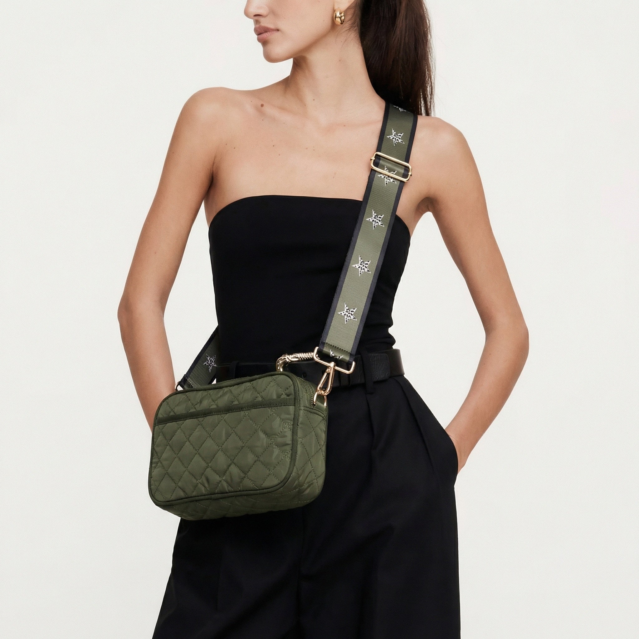 Brynn Crossbody Bag