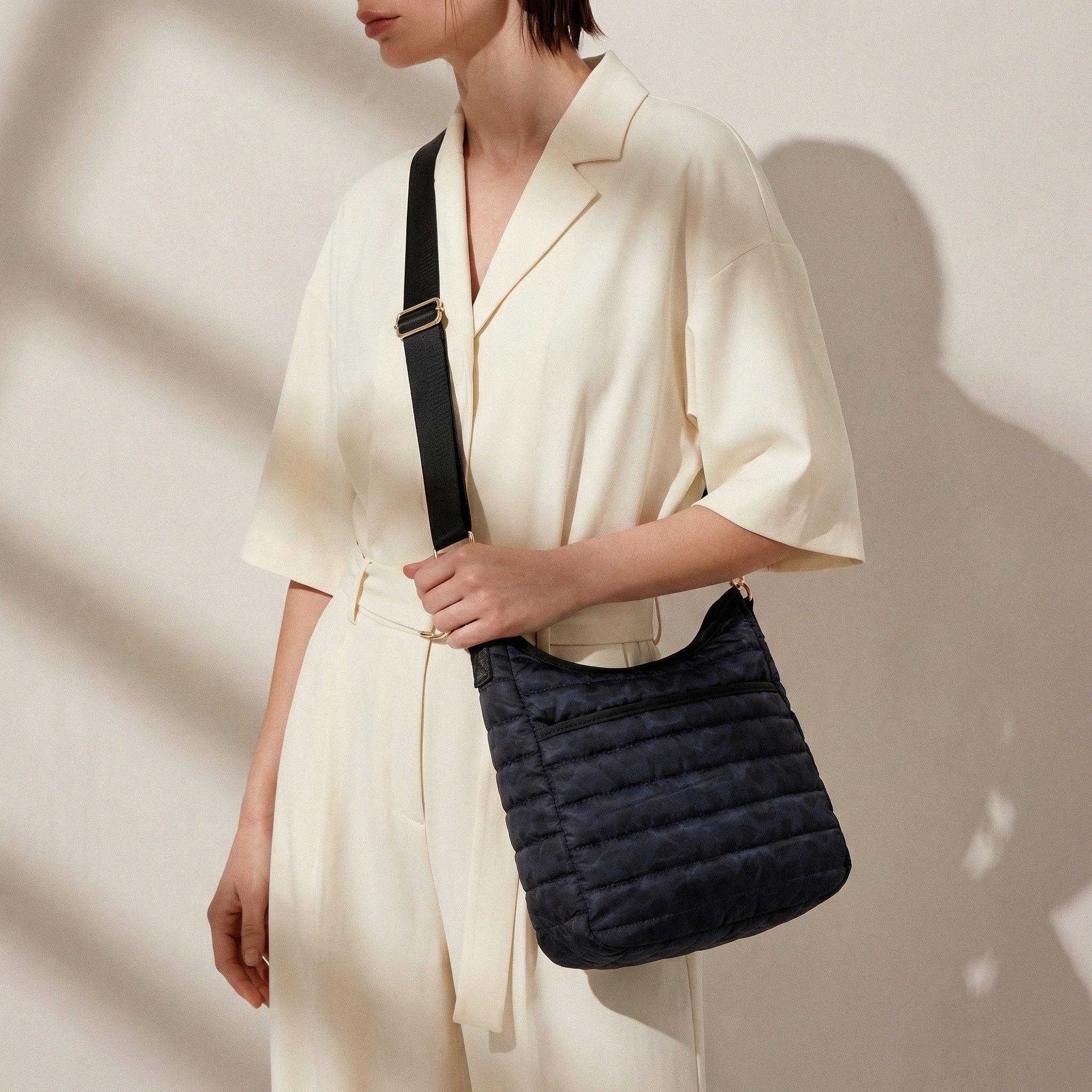 Cornwall Crossbody Bag