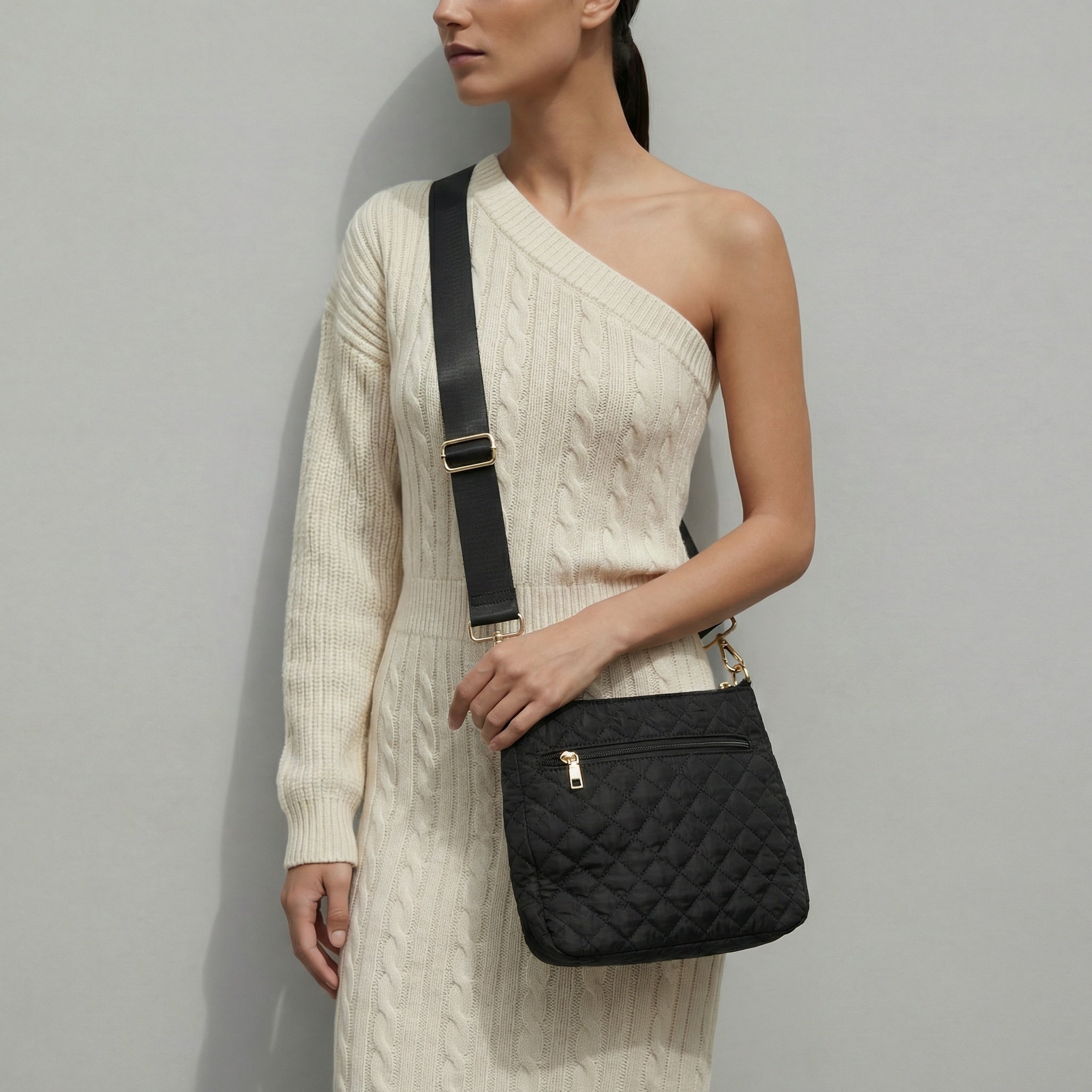 Gravesend Crossbody Bag