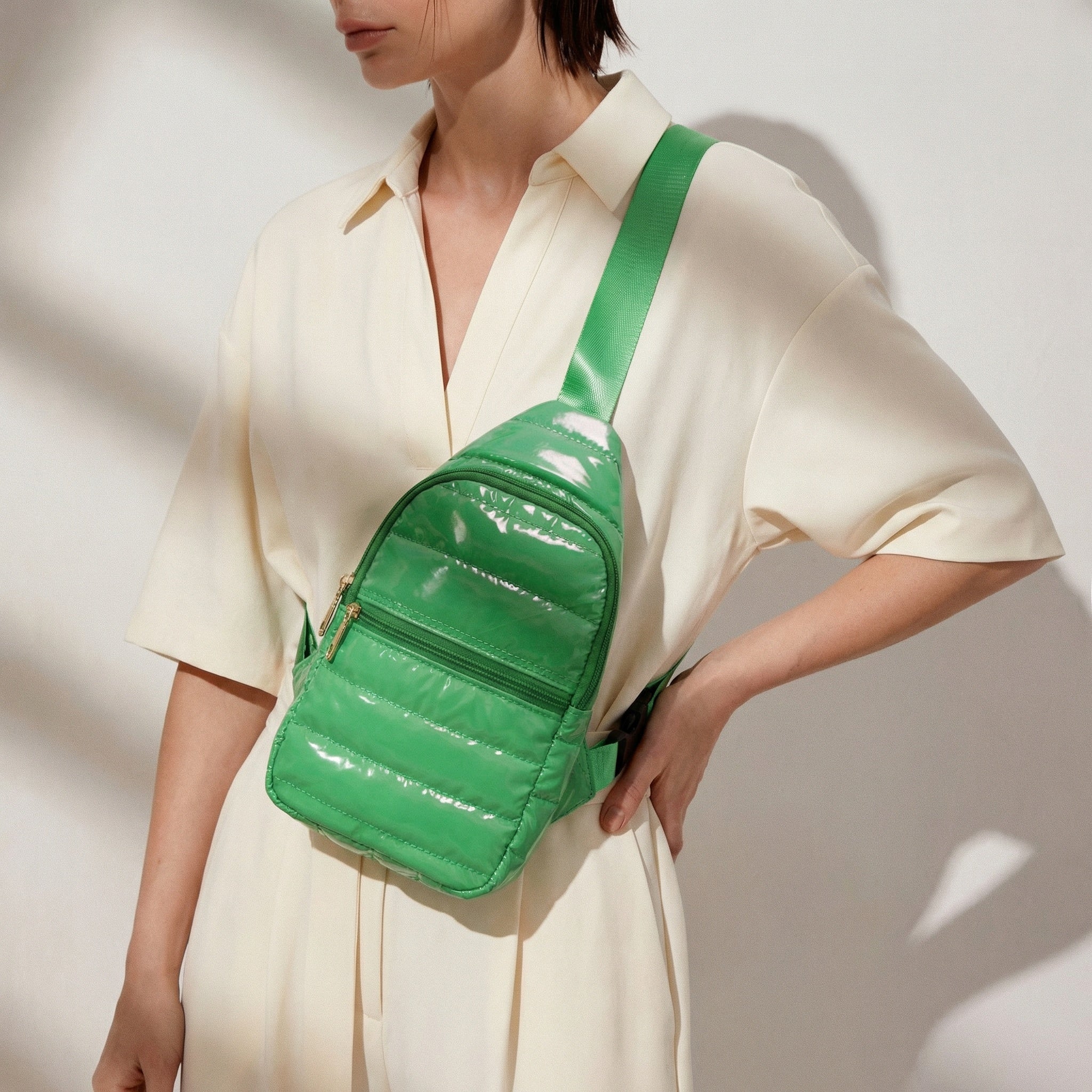 Penzance Crossbody Bag