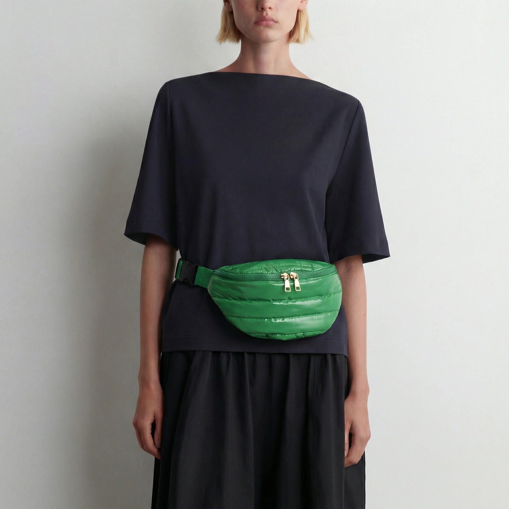 Spitalfields Belt Bag