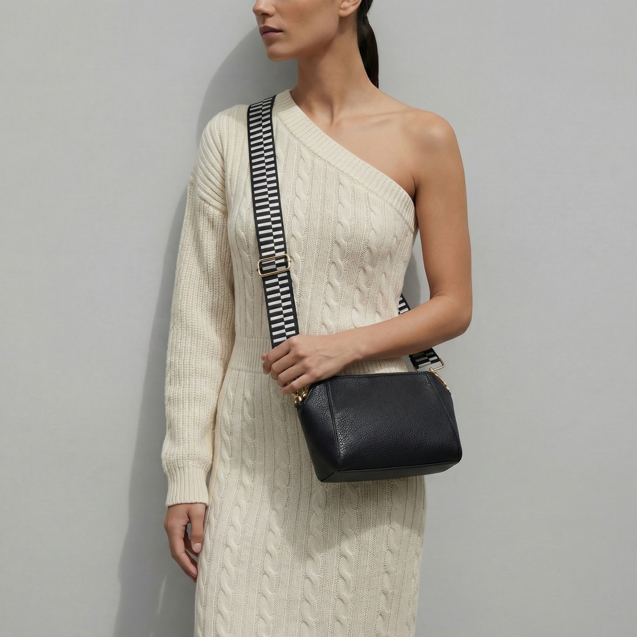 Sutton Crossbody Bag