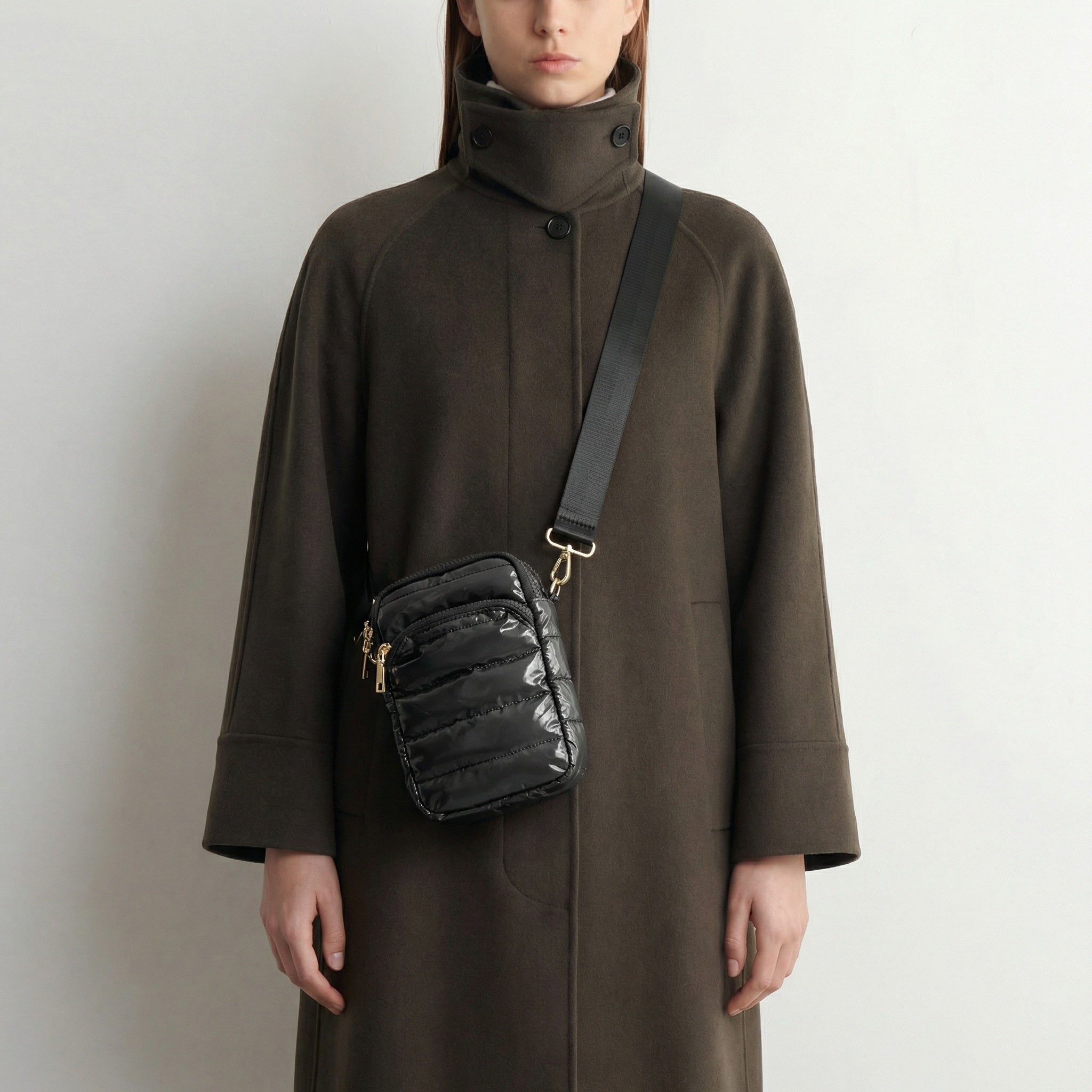 Clarice Crossbody Bag