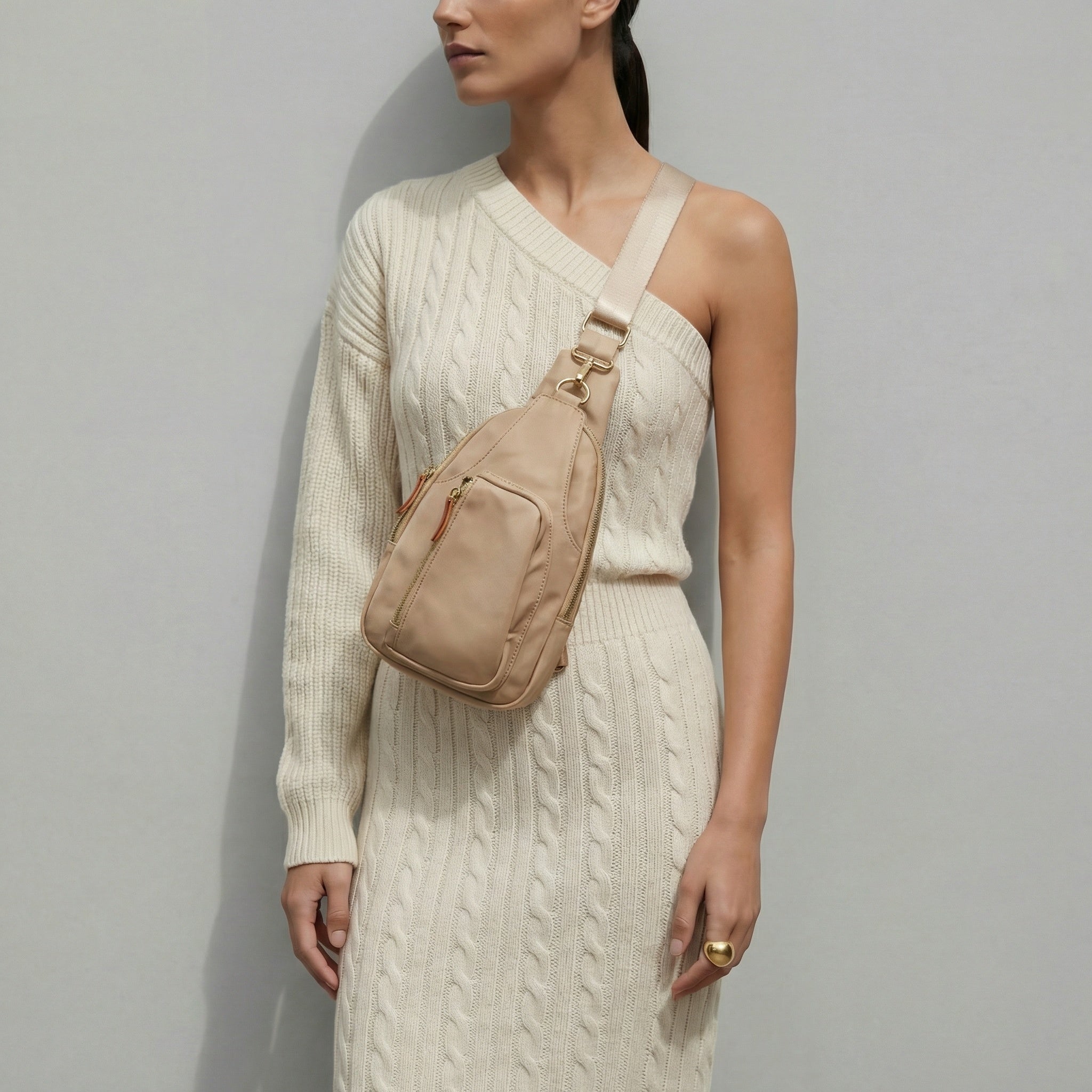 Aurelia Crossbody Bag