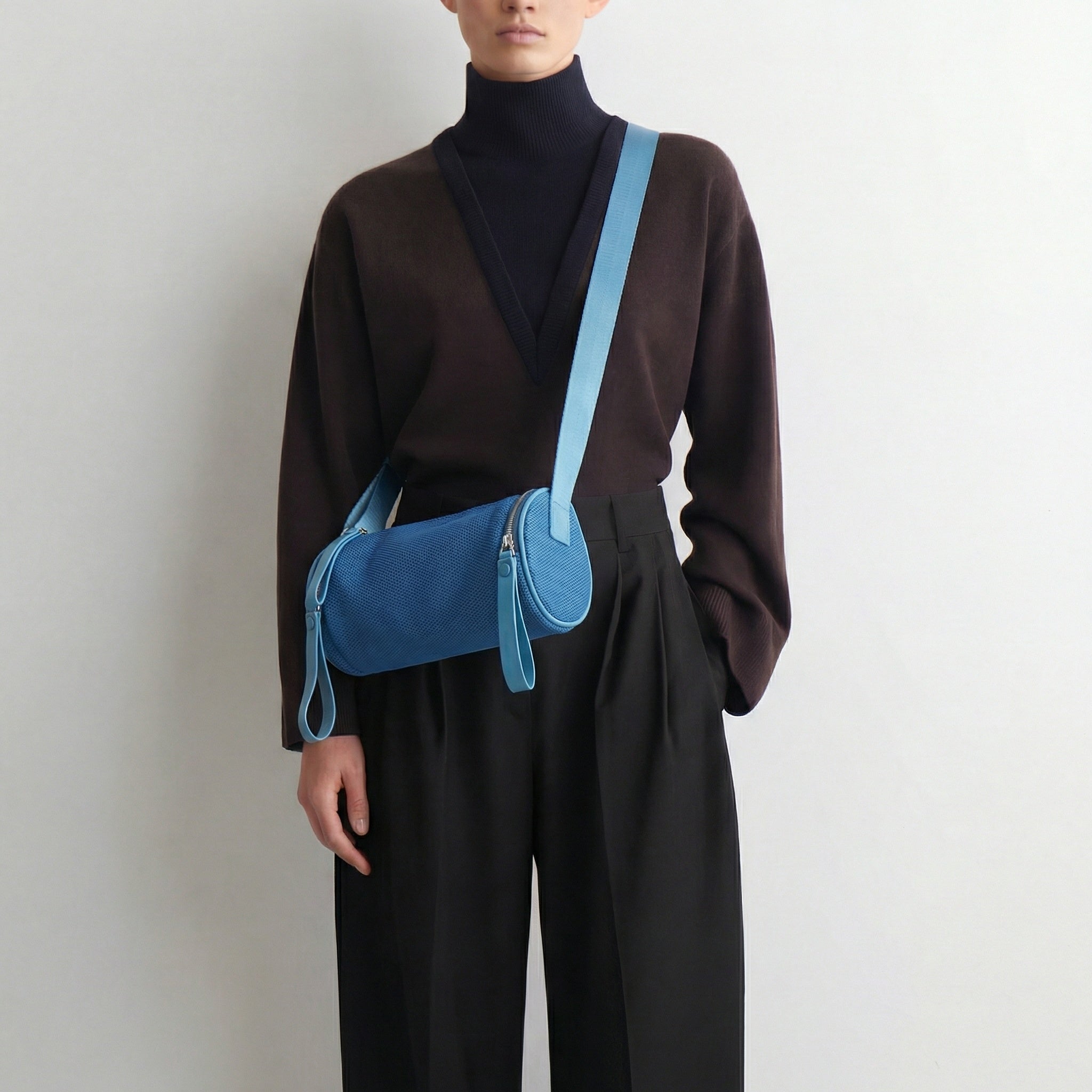 Germaine Crossbody Bag