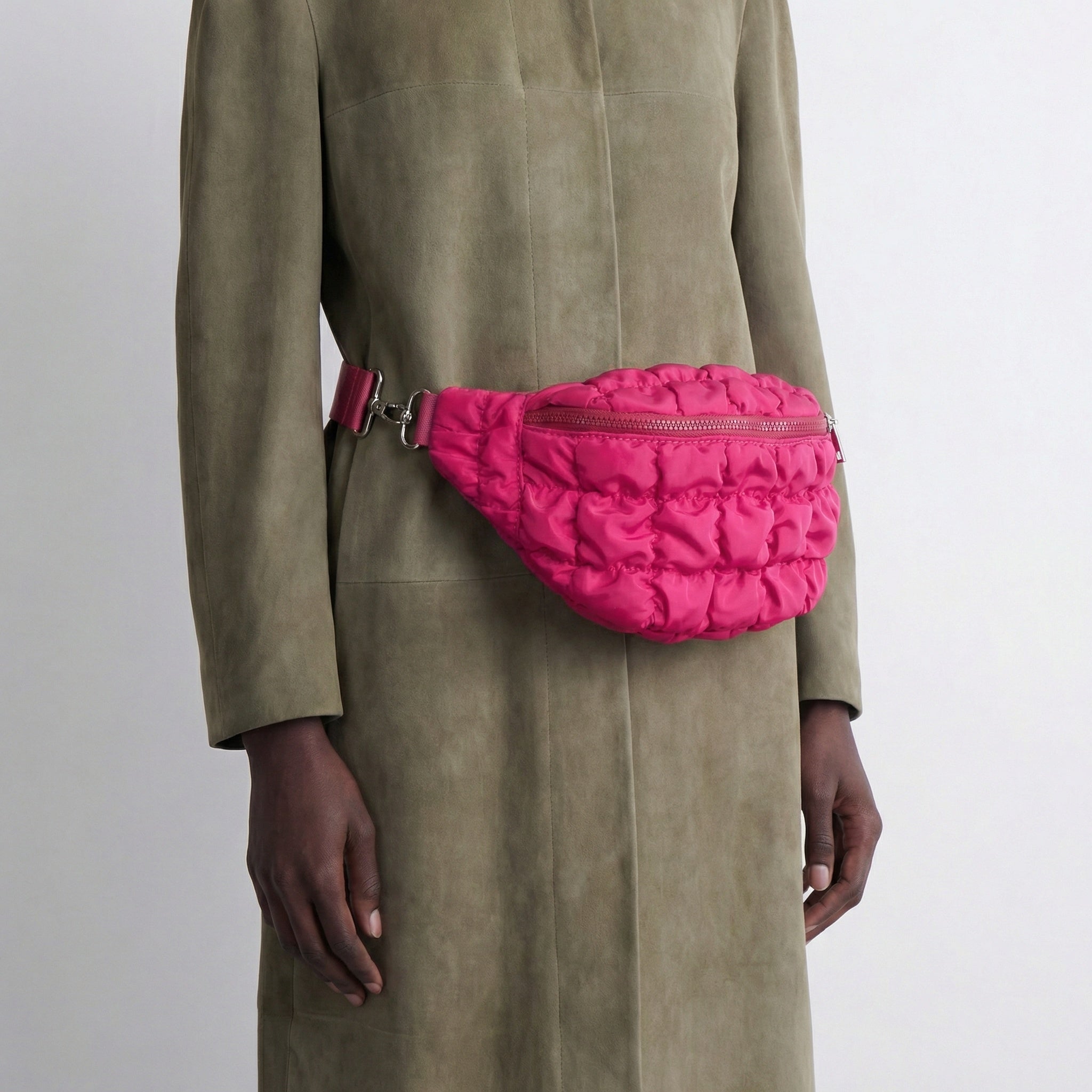 Delphine Belt Bag