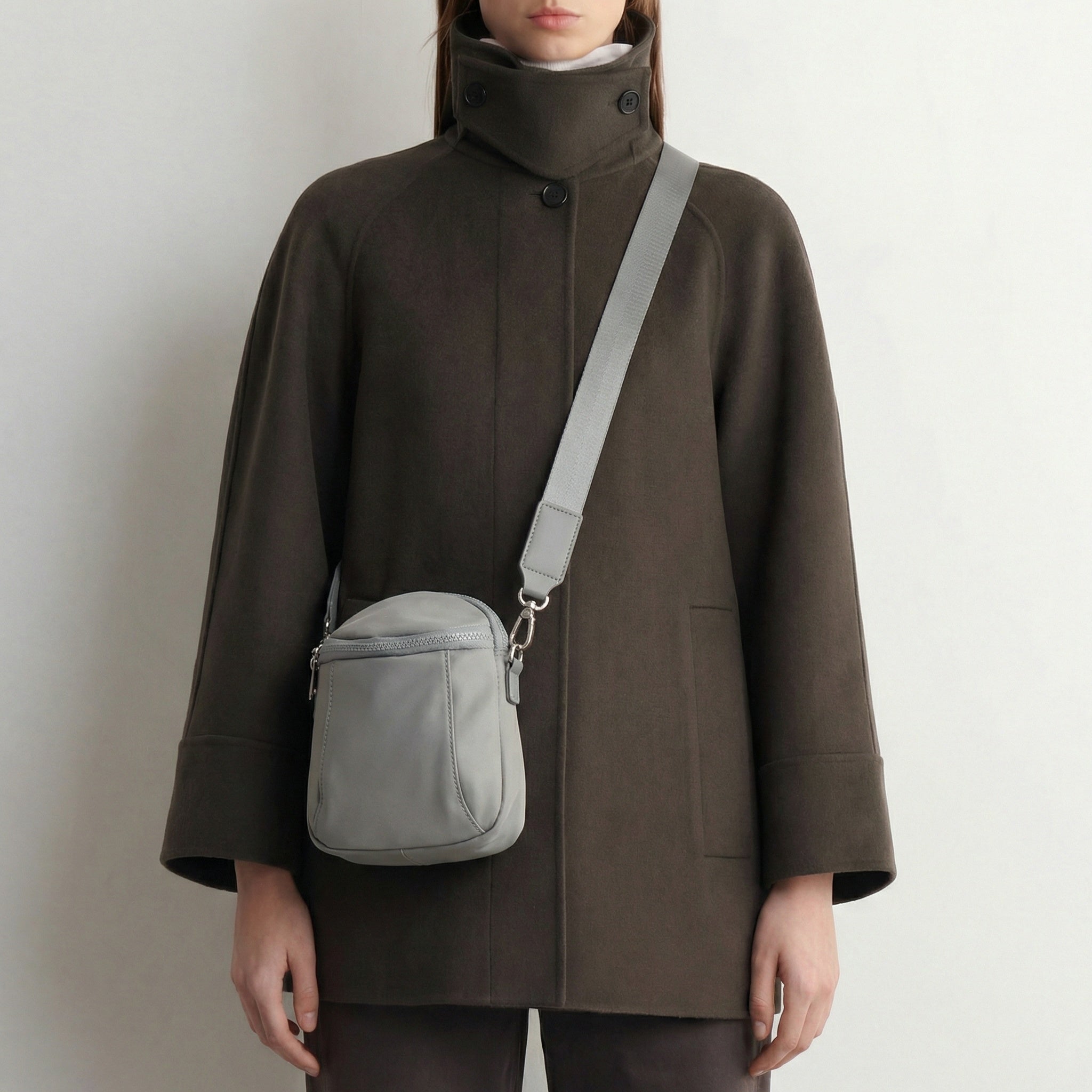 Stafford Crossbody Bag