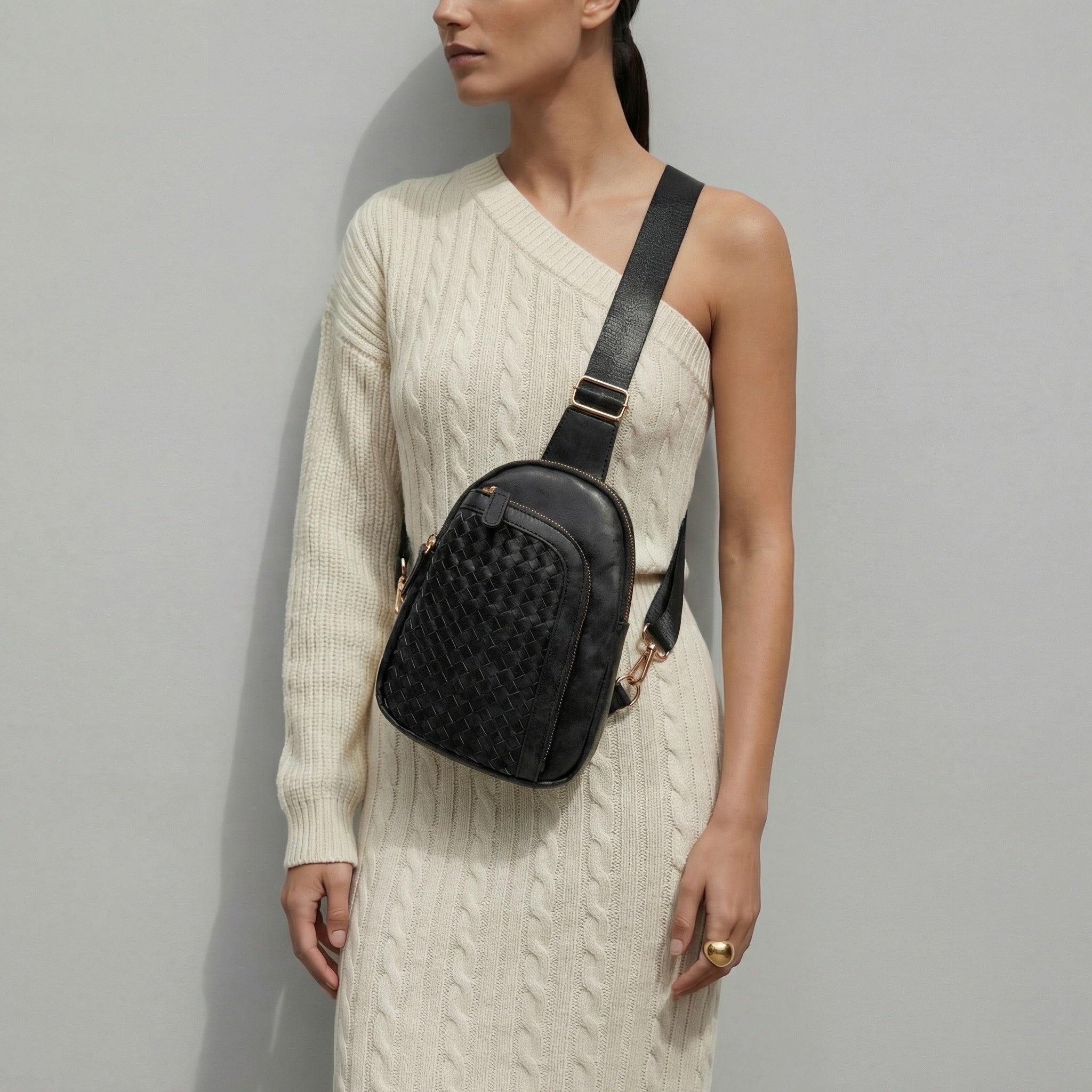 Northampton Crossbody Bag