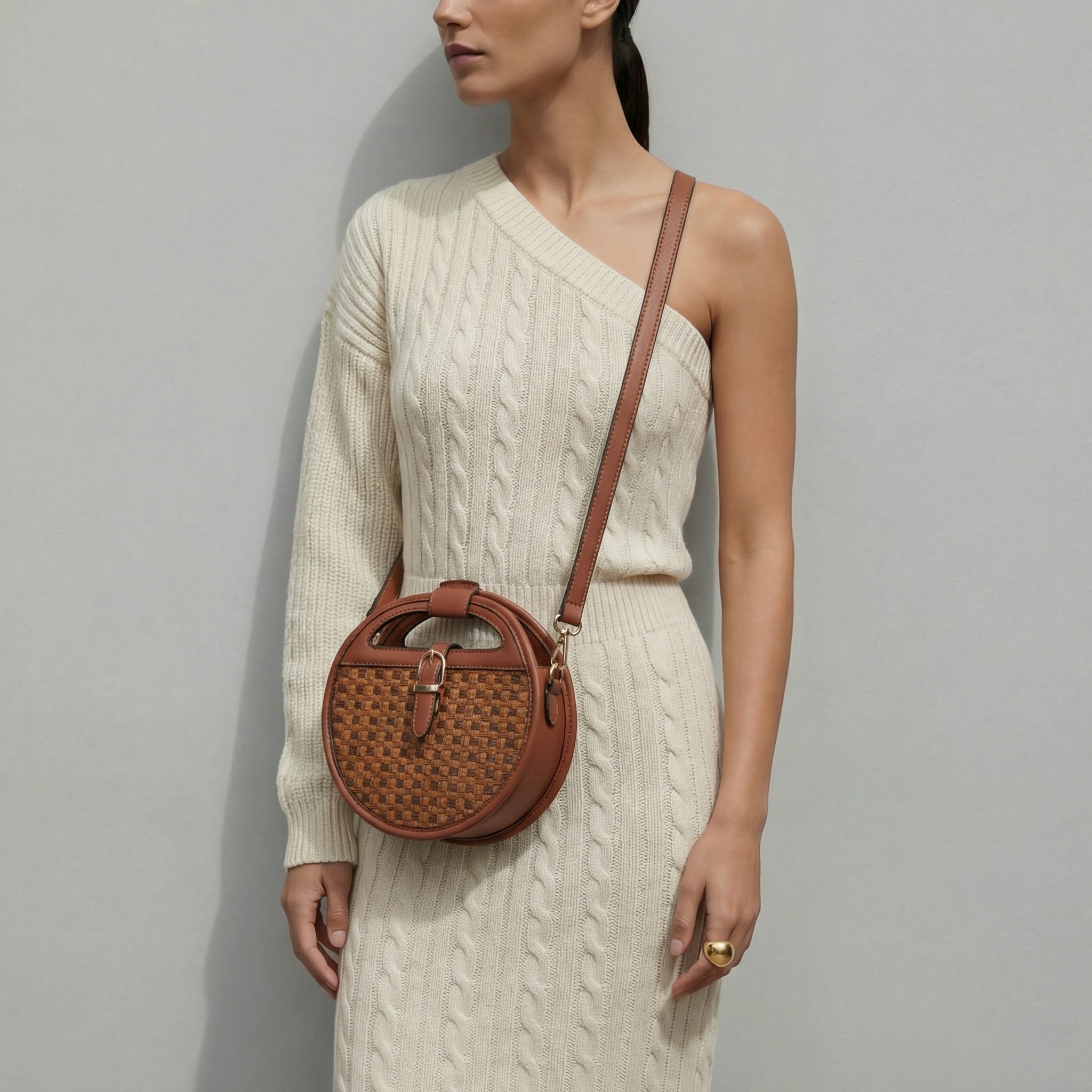 Halifax Crossbody Bag