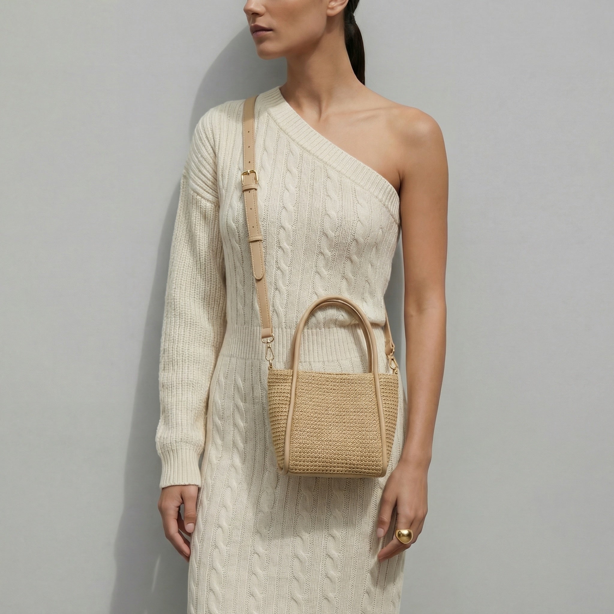 Fareham Crossbody Bag