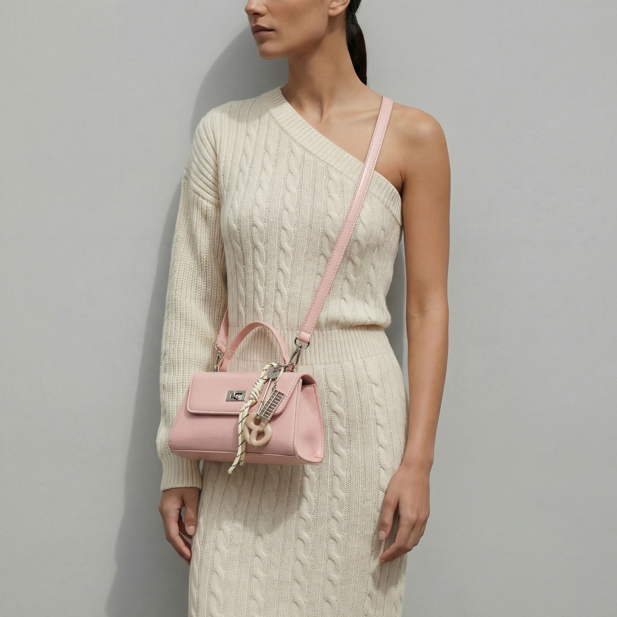 Denise Crossbody Bag