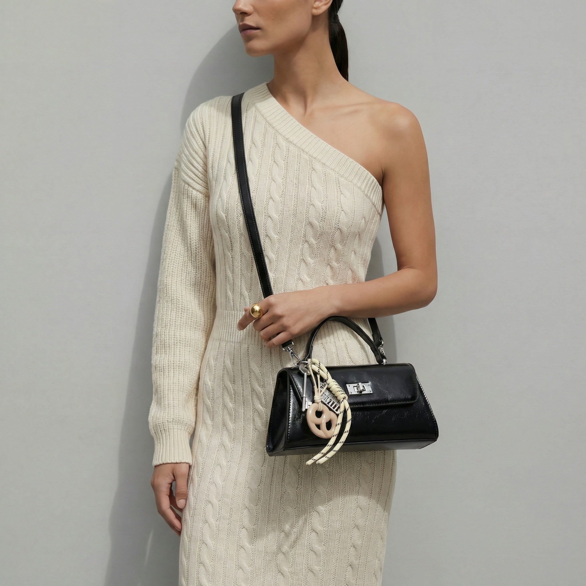 Denise Crossbody Bag