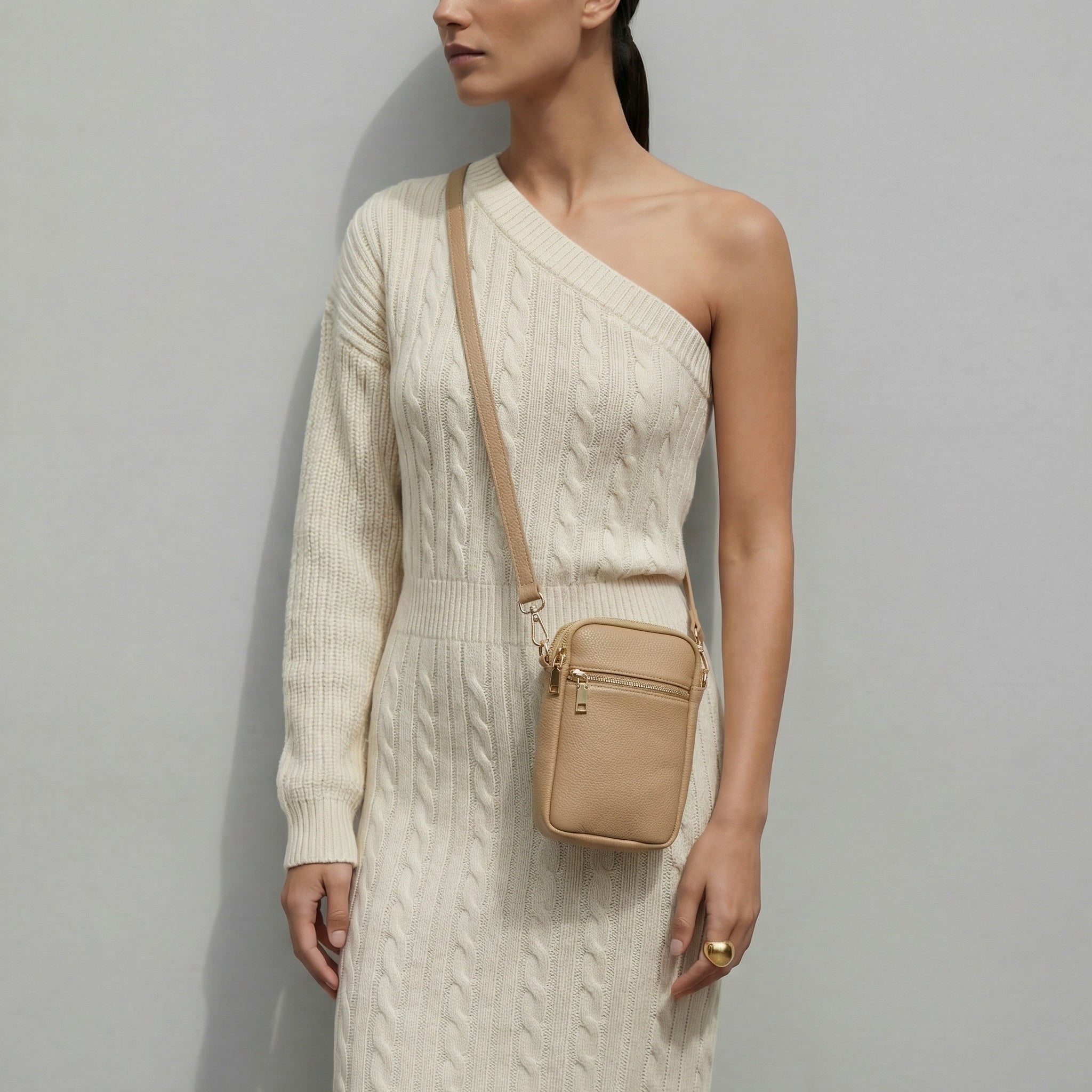 Lymington Crossbody Bag