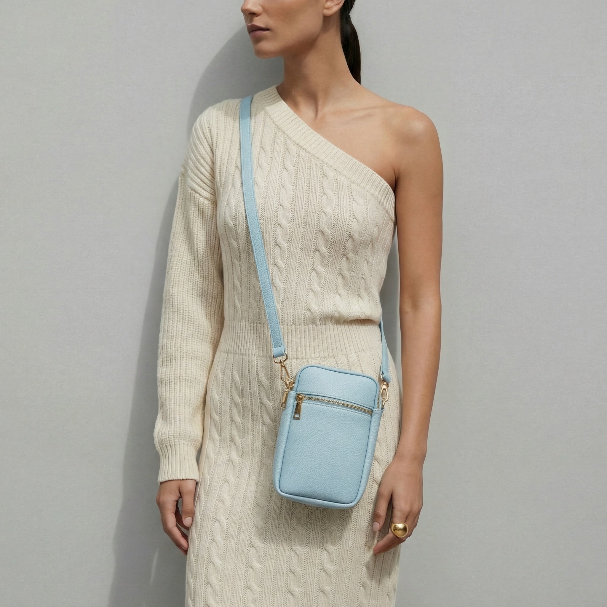 Lymington Crossbody Bag