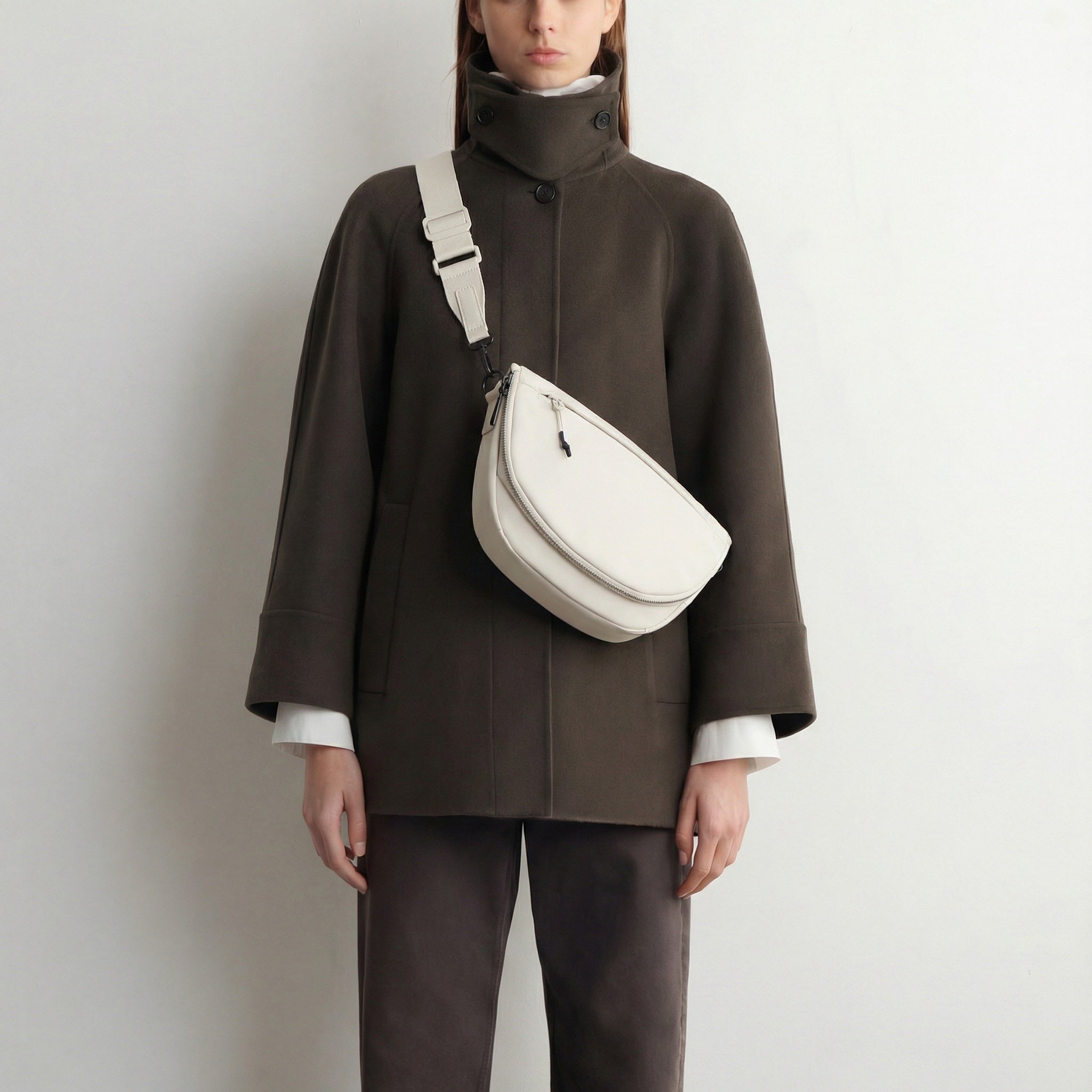 Corinne Crossbody Bag