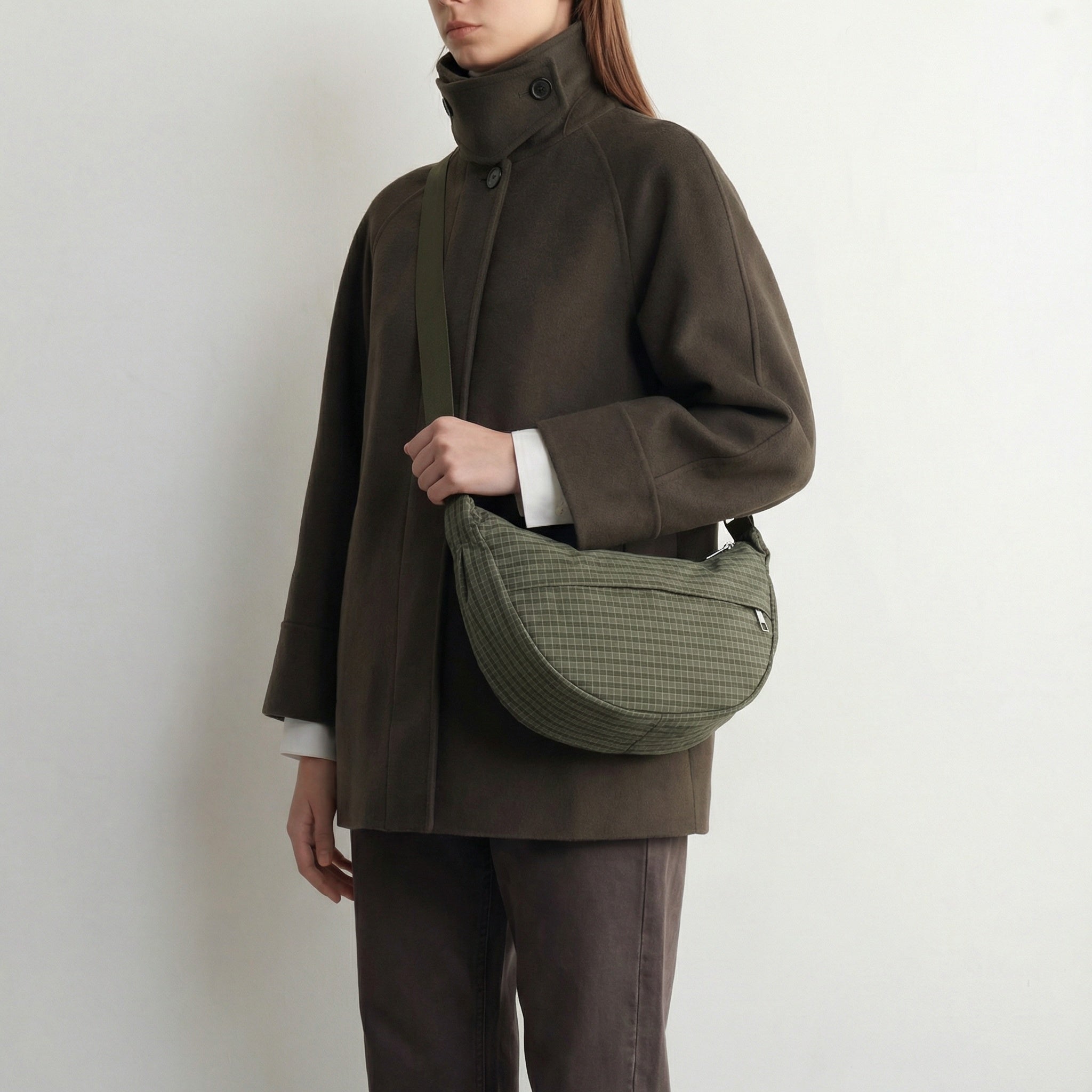 Idalia Crossbody Bag