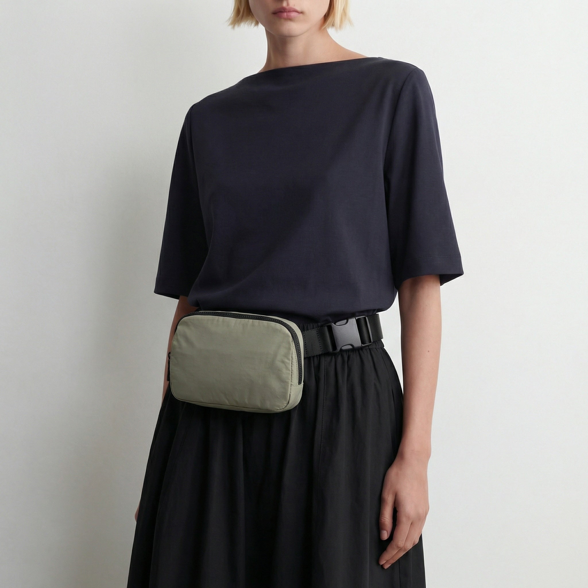 Lorraine Belt Bag
