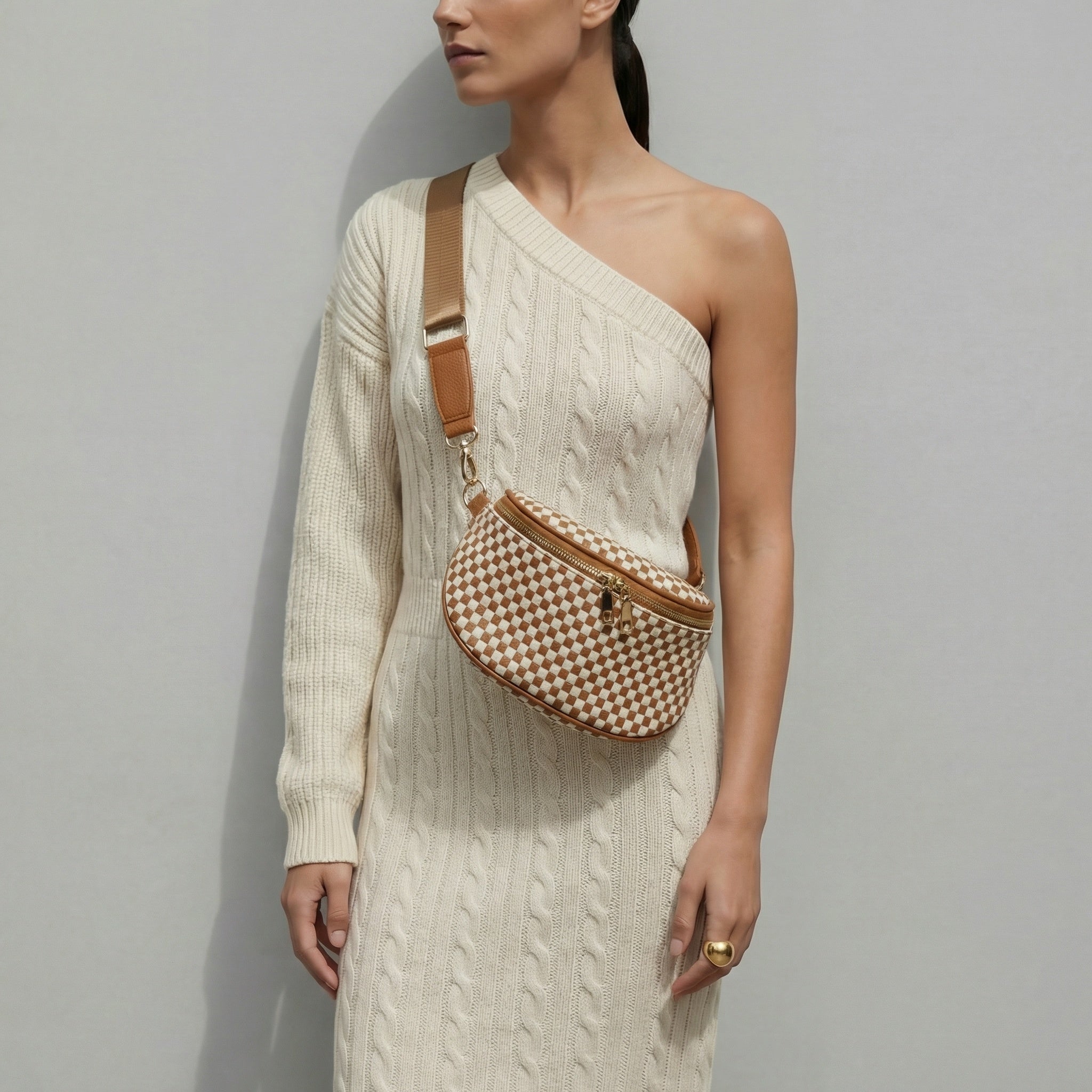 Drayton Crossbody Bag