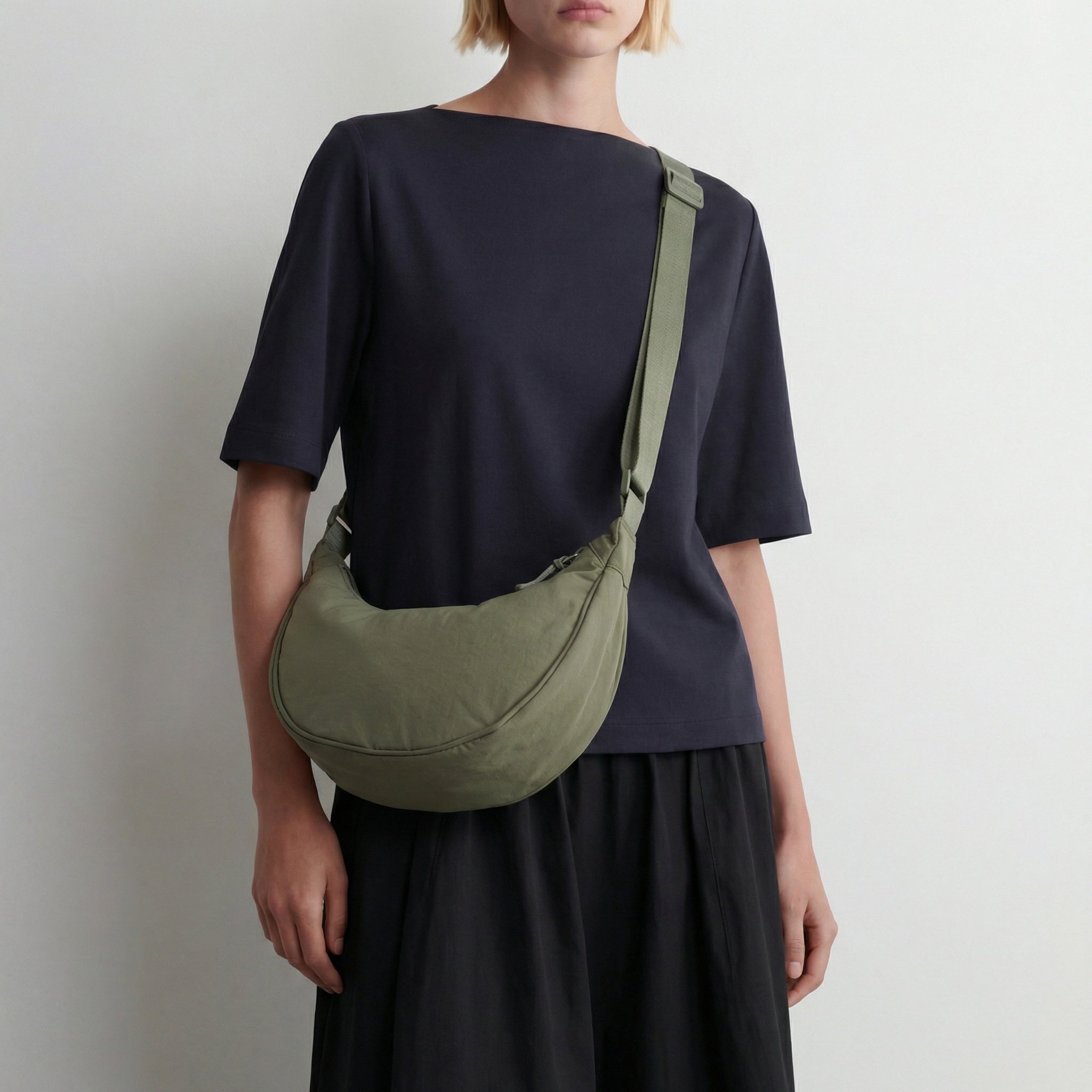 Newington Crossbody Bag