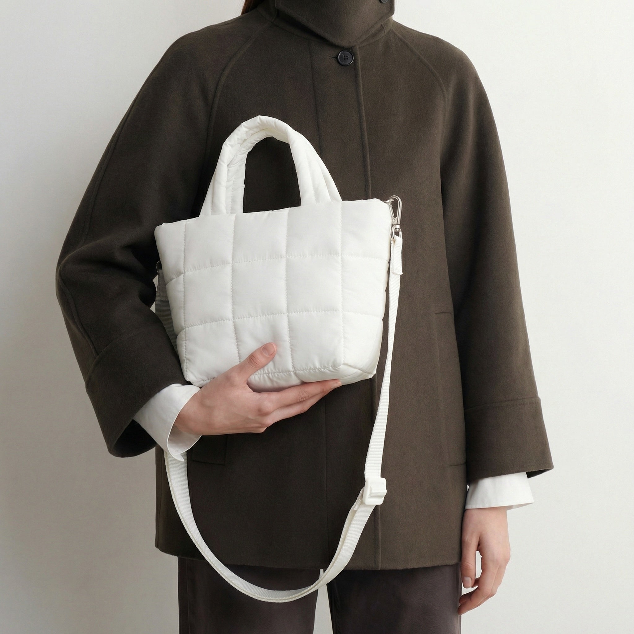 Hornsey Crossbody Bag