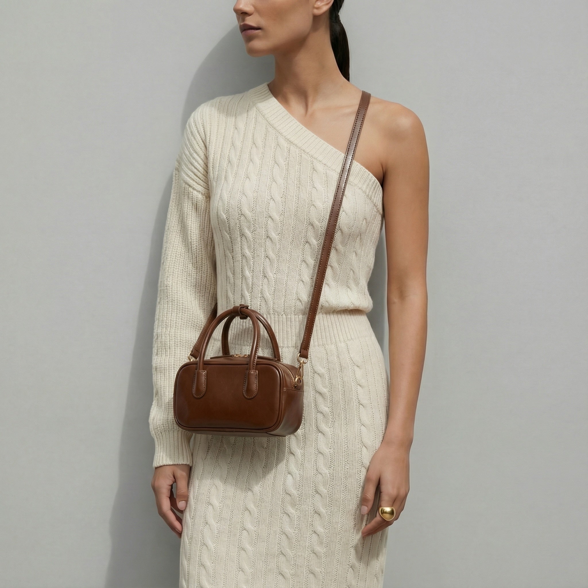 Harlington Crossbody Bag