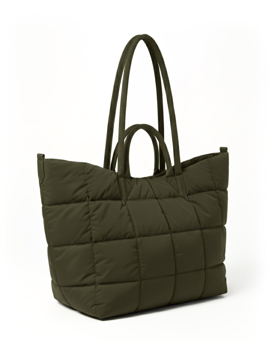 Colossi Tote Nylon - MTRM Concept